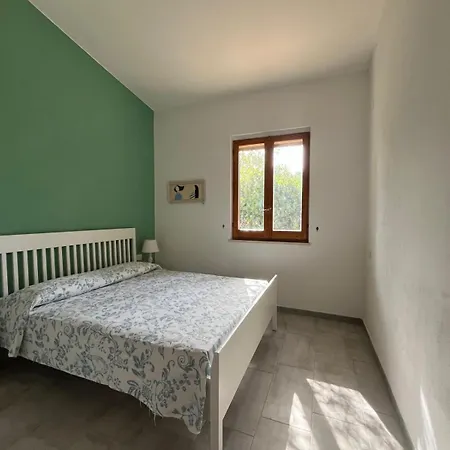 Dom wakacyjny Immersa Nel Verde - SantʼAntìoco