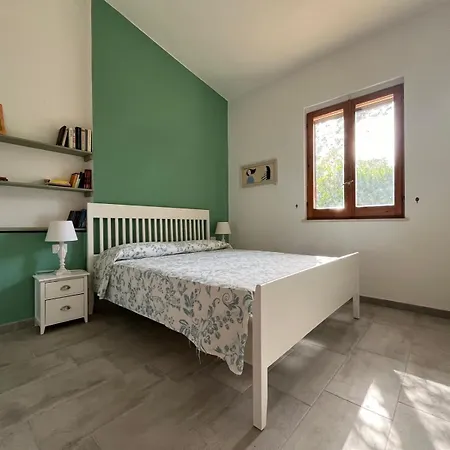 Immersa Nel Verde - * SantʼAntìoco