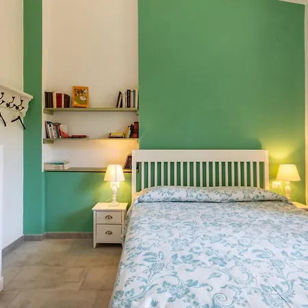 Immersa Nel Verde - SantʼAntìoco